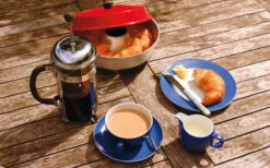 Omnia Four De Camping Set De 3 Pcs. 11 Omnia Four De Camping Set De 3 Pcs. -Cuisine Extérieure Boutique 173632 1338748