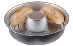 Omnia Four De Camping Set De 3 Pcs. 15 Omnia Four De Camping Set De 3 Pcs. -Cuisine Extérieure Boutique 173647 1334326