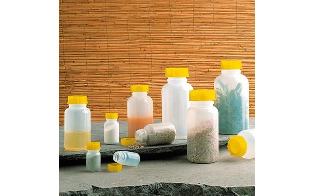 Berger Bouteille à Col Large Ronde 4 Berger Bouteille à Col Large Ronde – Image 2