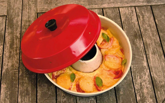 Four De Camping Omnia, 2 Litres 4 Four De Camping Omnia, 2 Litres – Image 2