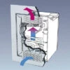 Grille De Ventilation Supérieure Dometic Pour Réfrigérateurs LS 100 -Cuisine Extérieure Boutique 188092 1475098