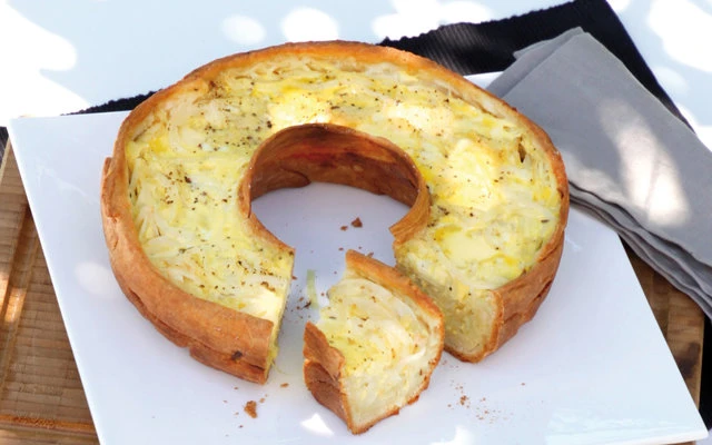 Four De Camping Omnia, 2 Litres 8 Four De Camping Omnia, 2 Litres – Image 6