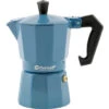 Outwell Cafetière Espresso Manley Bleu Taille M 100 Ml -Cuisine Extérieure Boutique 195560 2406632
