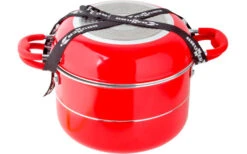 Brunner Cosmic Pot Set 10 Pcs.