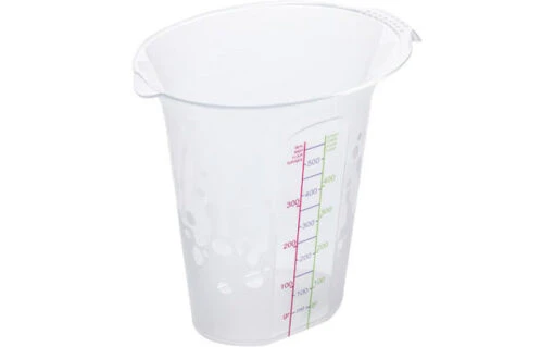 BranQ Verres Doseurs Set De 3 – Image 2