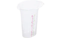 BranQ Verres Doseurs Set De 3 -Cuisine Extérieure Boutique 196958 2505869