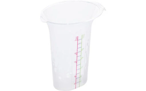 BranQ Verres Doseurs Set De 3 – Image 3