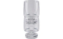 Flamefield Verre à Boire 300 Ml Set De 2 Pcs.
