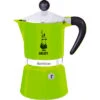Bialetti Cafetière Espresso Rainbow Rouge 3 Tasses 150 Ml -Cuisine Extérieure Boutique 218300 2673668