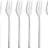 B/R/K Set De Couverts Valencia Fourchette à Gâteau Set De 6 Pièces -Cuisine Extérieure Boutique 219829 2494106