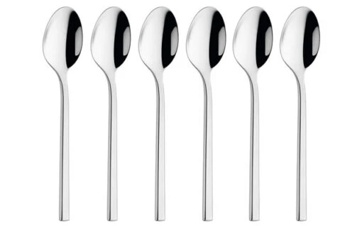 B/R/K Set De Couverts Valencia Fourchette à Gâteau Set De 6 Pièces – Image 2