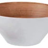 Saladier En Mélamine Gimex Aspect Bois -Cuisine Extérieure Boutique 226568 1710950