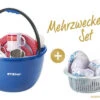 Berger Seau Multi-Usages Avec Tamis -Cuisine Extérieure Boutique 240037 1719613