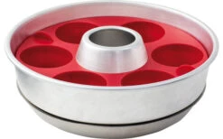 Moule à Muffins En Silicone Pour Four De Camping Omnia -Cuisine Extérieure Boutique 244647 2512756