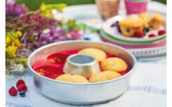 Moule à Muffins En Silicone Pour Four De Camping Omnia -Cuisine Extérieure Boutique 244651 2512786