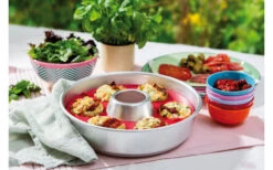 Moule à Muffins En Silicone Pour Four De Camping Omnia -Cuisine Extérieure Boutique 244657 2512816