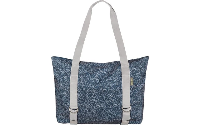 Meori Multiset 3 En 1 Sac, Couverture De Pique-nique & Sac Isotherme Gris 3 Meori Multiset 3 En 1 Sac, Couverture De Pique-nique & Sac Isotherme Gris