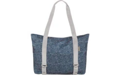 Meori Multiset 3 En 1 Sac, Couverture De Pique-nique & Sac Isotherme Bleu