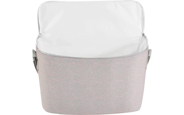 Meori Multiset 3 En 1 Sac, Couverture De Pique-nique & Sac Isotherme Gris 8 Meori Multiset 3 En 1 Sac, Couverture De Pique-nique & Sac Isotherme Gris – Image 6