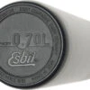 Bouteille Isolante En Acier Inoxydable Esbit Majoris Argent 700 Ml -Cuisine Extérieure Boutique 248314 1744370