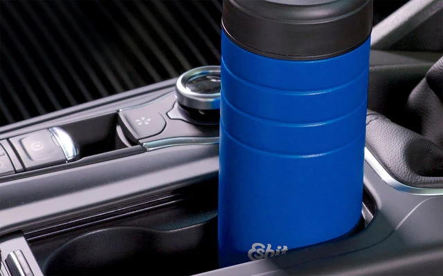 Esbit Majoris Gobelet Isotherme Avec Fermeture Isolante 450 Ml Polar Bleu 5 Esbit Majoris Gobelet Isotherme Avec Fermeture Isolante 450 Ml Polar Bleu – Image 3