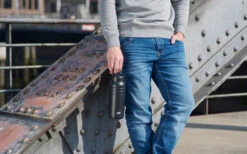 Bouteille Isolante En Acier Inoxydable Esbit Majoris Argent 700 Ml 14 Bouteille Isolante En Acier Inoxydable Esbit Majoris Argent 700 Ml -Cuisine Extérieure Boutique 248452 1747478