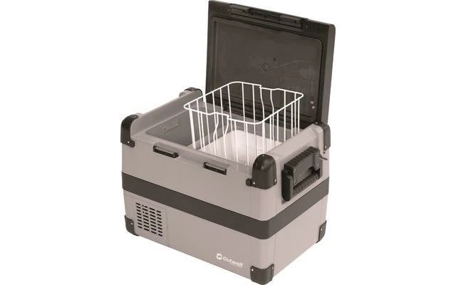 Glacière à Compresseur Outwell Deep Cool ECF-28, 28 Litres 4 Glacière à Compresseur Outwell Deep Cool ECF-28, 28 Litres – Image 2