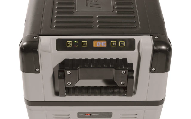 Glacière à Compresseur Outwell Deep Cool ECF-28, 28 Litres 5 Glacière à Compresseur Outwell Deep Cool ECF-28, 28 Litres – Image 3