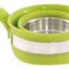 Outwell Tasse Pliable Vert Citron -Cuisine Extérieure Boutique 250383 1757039
