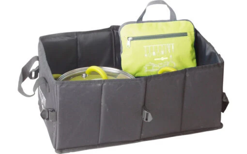 Brunner Omnibox 18+2 Set De Cuisine 20 Pcs.