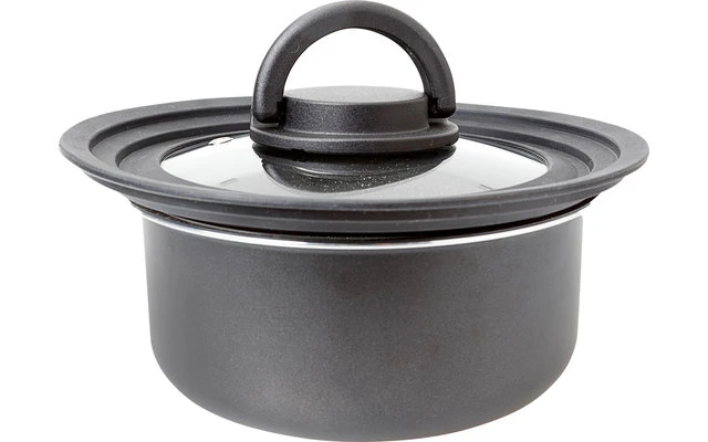 Brunner Set De Casseroles En Aluminium Pirate Vacublock 9 Pièces 3 Brunner Set De Casseroles En Aluminium Pirate Vacublock 9 Pièces