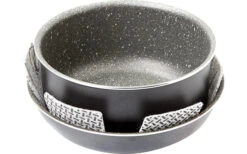 Brunner Set De Casseroles En Aluminium Pirate Vacublock 9 Pièces 10 Brunner Set De Casseroles En Aluminium Pirate Vacublock 9 Pièces -Cuisine Extérieure Boutique 250643 2295025