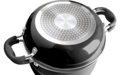 Brunner Set De Casseroles En Aluminium Pirate Vacublock 9 Pièces 11 Brunner Set De Casseroles En Aluminium Pirate Vacublock 9 Pièces -Cuisine Extérieure Boutique 250707 2295037