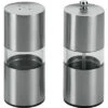 Metaltex Moulin à Poivre Et Salière Set De 2 Pcs. -Cuisine Extérieure Boutique 252527 2410462
