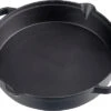 Poêle En Fonte Campingaz Avec Grille Pour Grill Attitude -Cuisine Extérieure Boutique 252665 1800213