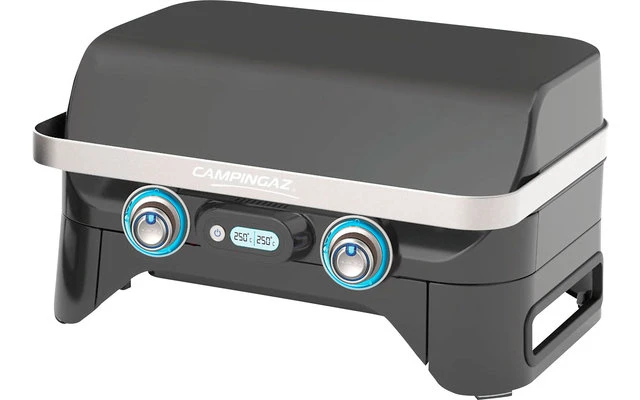 Campingaz Attitude 2100 EX Barbecue à Gaz Avec Affichage Numérique De La Température 30 Mbars 8 Campingaz Attitude 2100 EX Barbecue à Gaz Avec Affichage Numérique De La Température 30 Mbars – Image 6