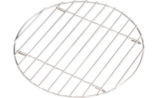 Poêle En Fonte Campingaz Avec Grille Pour Grill Attitude – Image 2