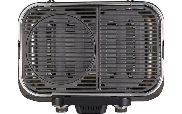 Campingaz Attitude 2100 EX Barbecue à Gaz Avec Affichage Numérique De La Température 30 Mbars 9 Campingaz Attitude 2100 EX Barbecue à Gaz Avec Affichage Numérique De La Température 30 Mbars – Image 7