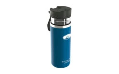 GSI Microlite JavaPress Tasse à Café 444 Ml Noir