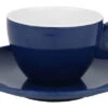 Gimex Tasses à Espresso Set De 2 Pcs. Blanc Noble -Cuisine Extérieure Boutique 253693 2283511