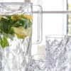 Pichet En Cristal Koziol 1,6 L Avec Couvercle Et 4 Tasses -Cuisine Extérieure Boutique 253723 2516836