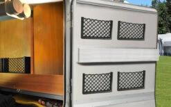 PROPLUS Filet De Rangement élastique Pro Plus, 415 X 210 Mm -Cuisine Extérieure Boutique 253835 2276465