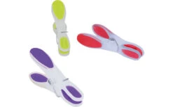 Metaltex Soft Touch Pinces à Linge 20 Pcs.