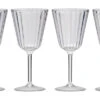 Verres à Vin En Plastique Flamefield Royal 280 Ml, Lot De 4 1 Verres à Vin En Plastique Flamefield Royal 280 Ml, Lot De 4 -Cuisine Extérieure Boutique 260059 2480719
