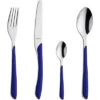 Kuppels Set De Couverts En Acier Inoxydable Prisma 24 Pcs. -Cuisine Extérieure Boutique 260063 2599534