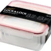 Lock & Lock Classic Box Set 5 Pcs. 1 Lock & Lock Classic Box Set 5 Pcs. -Cuisine Extérieure Boutique 260978 2638144