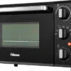 Tristar Mini Four 19 Litres Noir -Cuisine Extérieure Boutique 260984 1860800