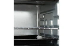 Tristar Mini Four 19 Litres Noir -Cuisine Extérieure Boutique 261090 1864481