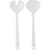 Mepal Sythesis Couverts à Salade 2 Pcs. Vert Nordique