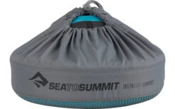 Sea To Summit DeltaLight Camp Set 2.2 Set De Vaisselle Pour 2 Personnes 6 Pcs .